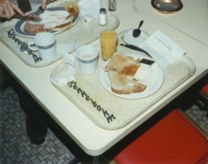 Throwback gallery: About the slideshow